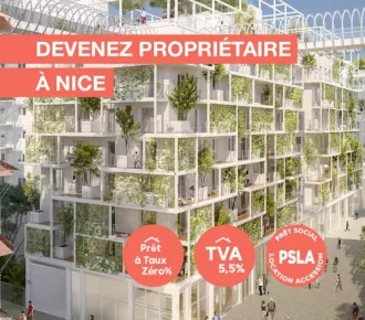 Programme neuf