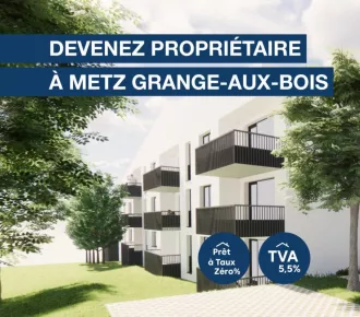 Programme neuf