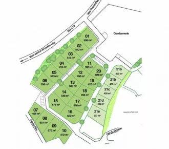 Programme neuf