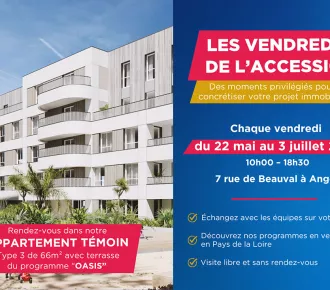 Programme neuf