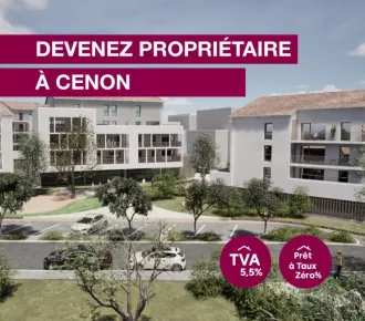 Programme neuf