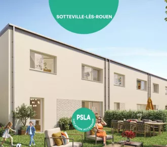 Programme neuf