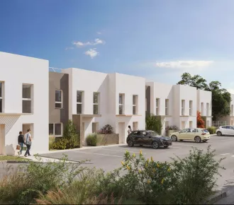 Programme neuf