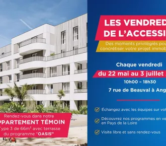 Programme neuf
