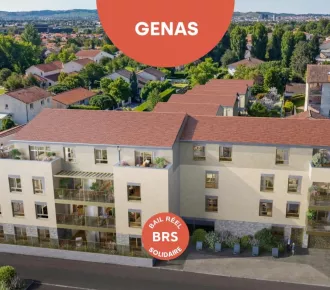 Programme neuf