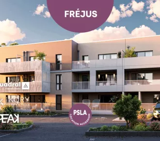 Programme neuf