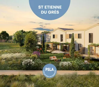 Programme neuf
