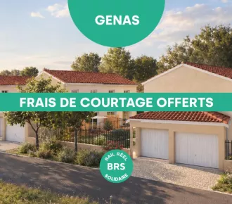 Programme neuf